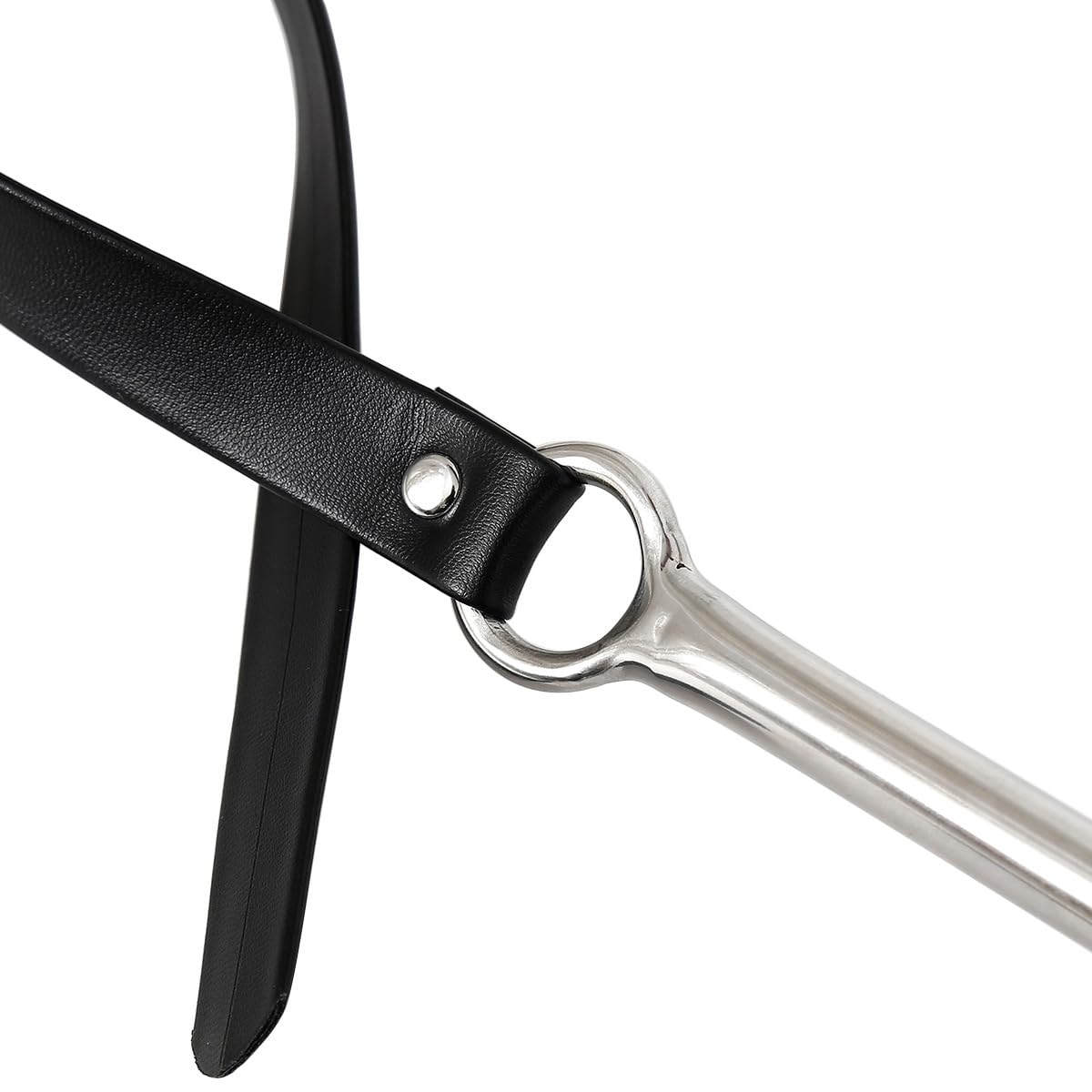 Set bondage complet avec collier, crochet anal et menottes – Kit réglable pour jeux SM intenses – Accessoire BDSM pour couples et passionnés de fétichisme