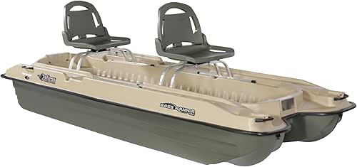 Best Small Fishing Boats 10 Best Small Fishing Boats: Real Testing Results From 3 Years On The Water