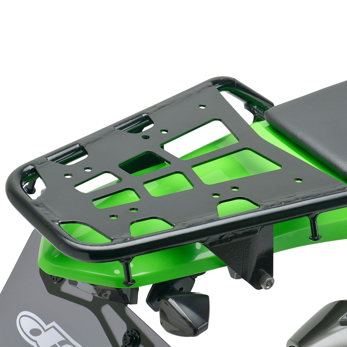 klx230 リアキャリア DRC Amazon | ディーアールシー(DRC) KLX230 '20-23, KLX230S '22-23