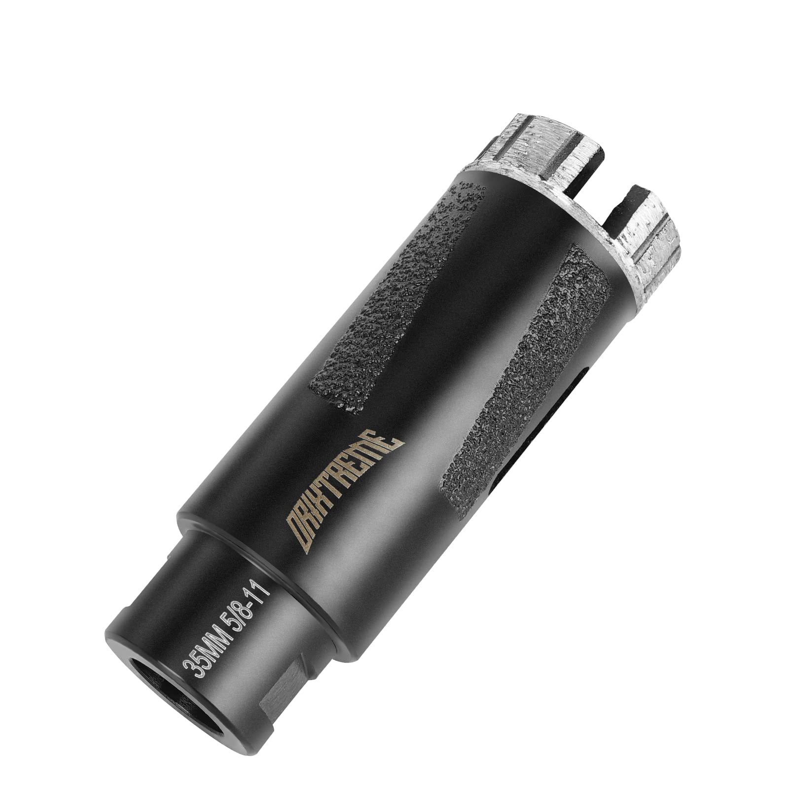 Amazon | ORIXTREME ダイヤモンドコアドリルビット 1.375インチ Amazon | ORIXTREME ダイヤモンドコアドリルビット 1.375インチ