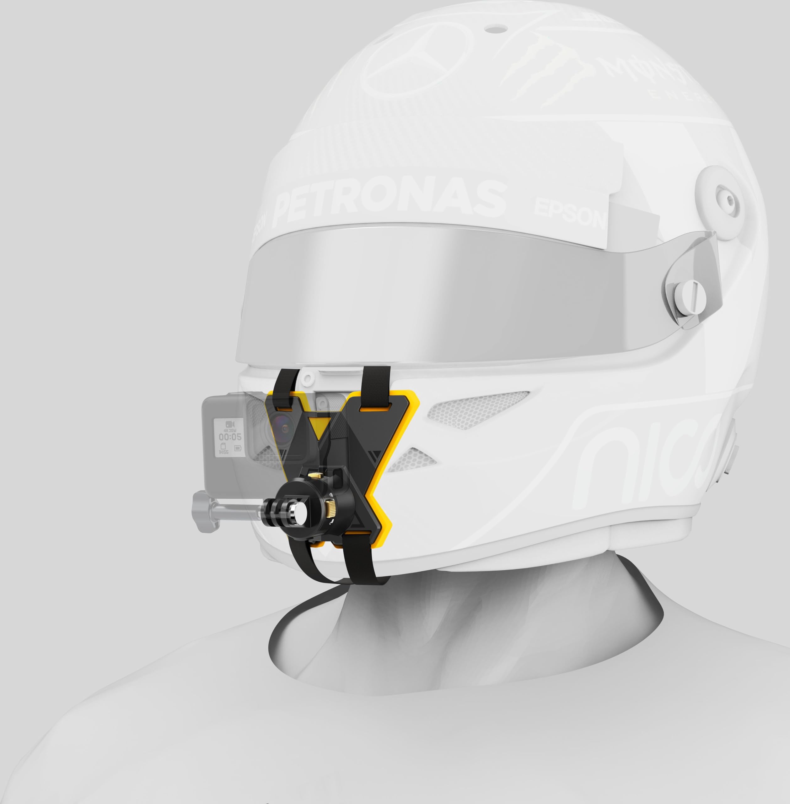 Insta360 X4 Air Mic Windshield