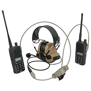 Amazon.co.jp: Hearangel U94 PTT デュアルプッシュトゥトーク 2