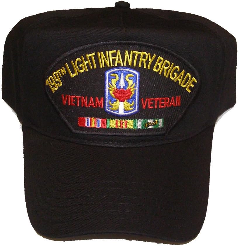 199th infantry brigade hats Clearance