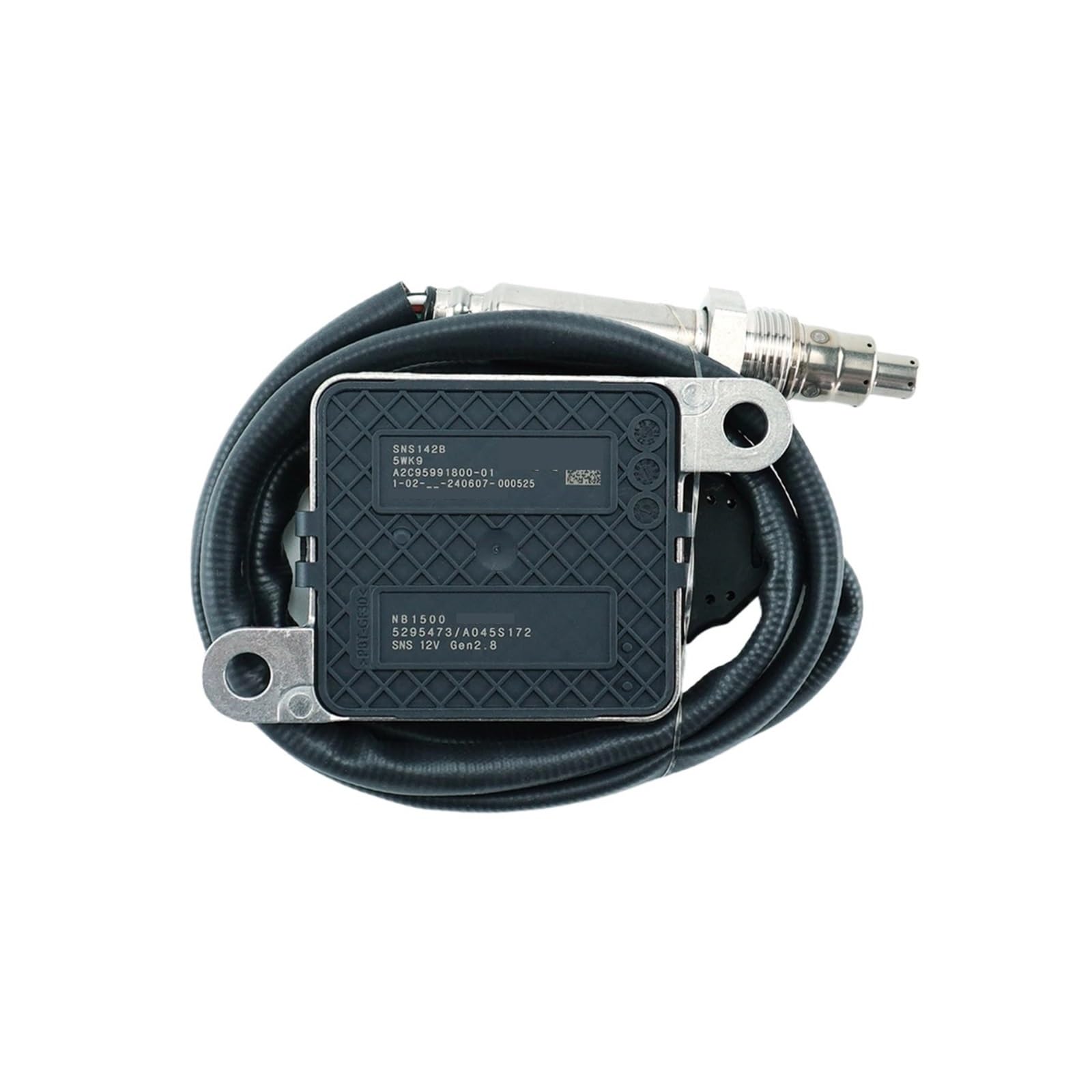 Riswekfw One Color 5295473 5295473Rx Nitrogen Oxide Sensor Nox Senso