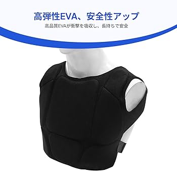 【送料無料MUAY THAY メーカーボディプロテクター  ムエタイ Amazon | BODYMAKER(ボディメーカー) ボディプロテクター