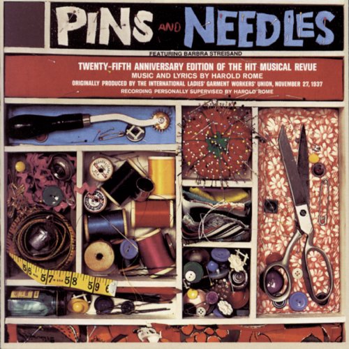 Pins and Needles featuring Barbra Streisand