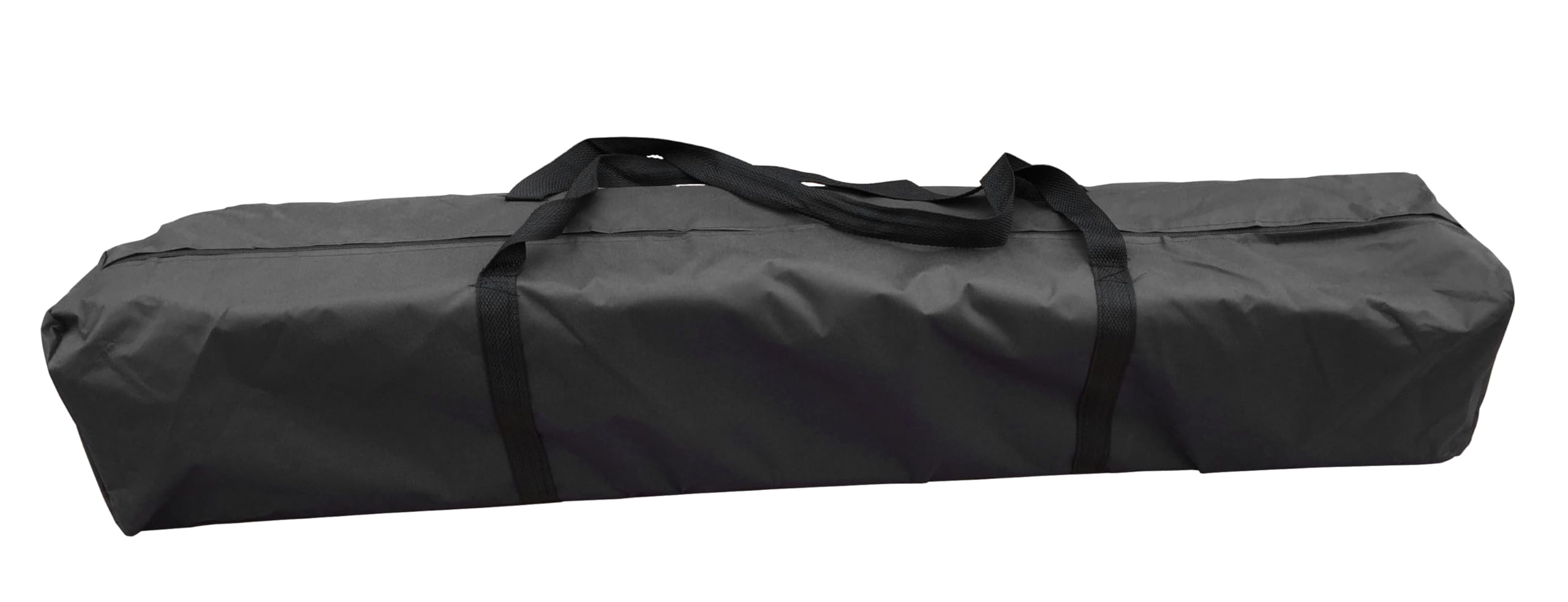 KG KITGARDEN - Carpa Plegable 3x3m para Jardín, Incluye Piquetas y Bolsa de Transporte, Gris