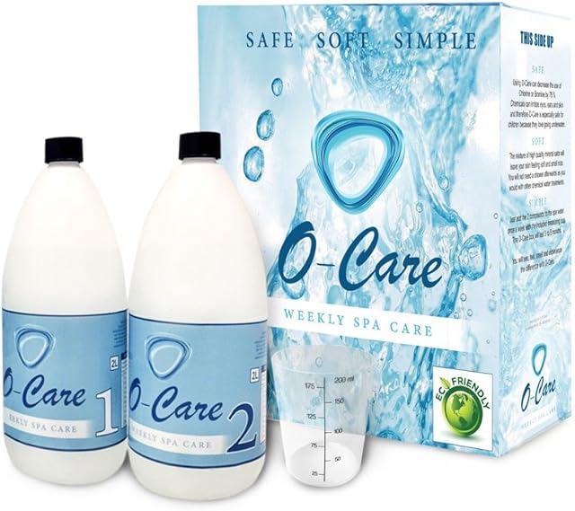 Hot Tub Soft Water System Reduce Chemicals By 78% Tubs Spa Easy Care