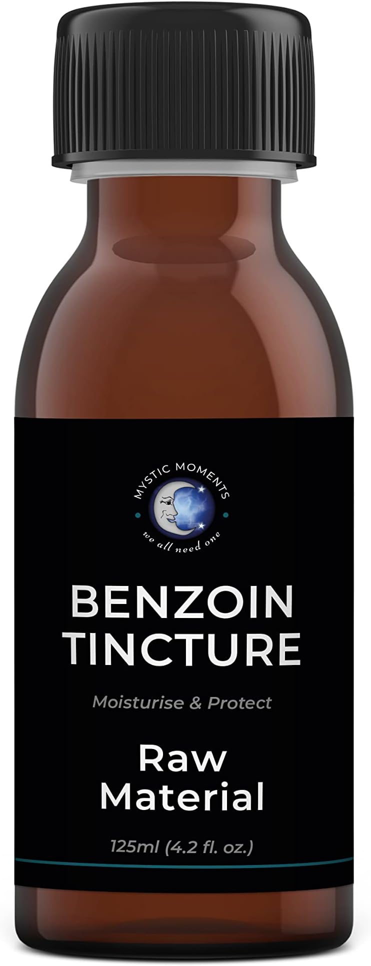 Benzoin Tincture Oil 125ml