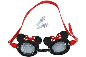 RARITYUS Minnie Mouse Goggles