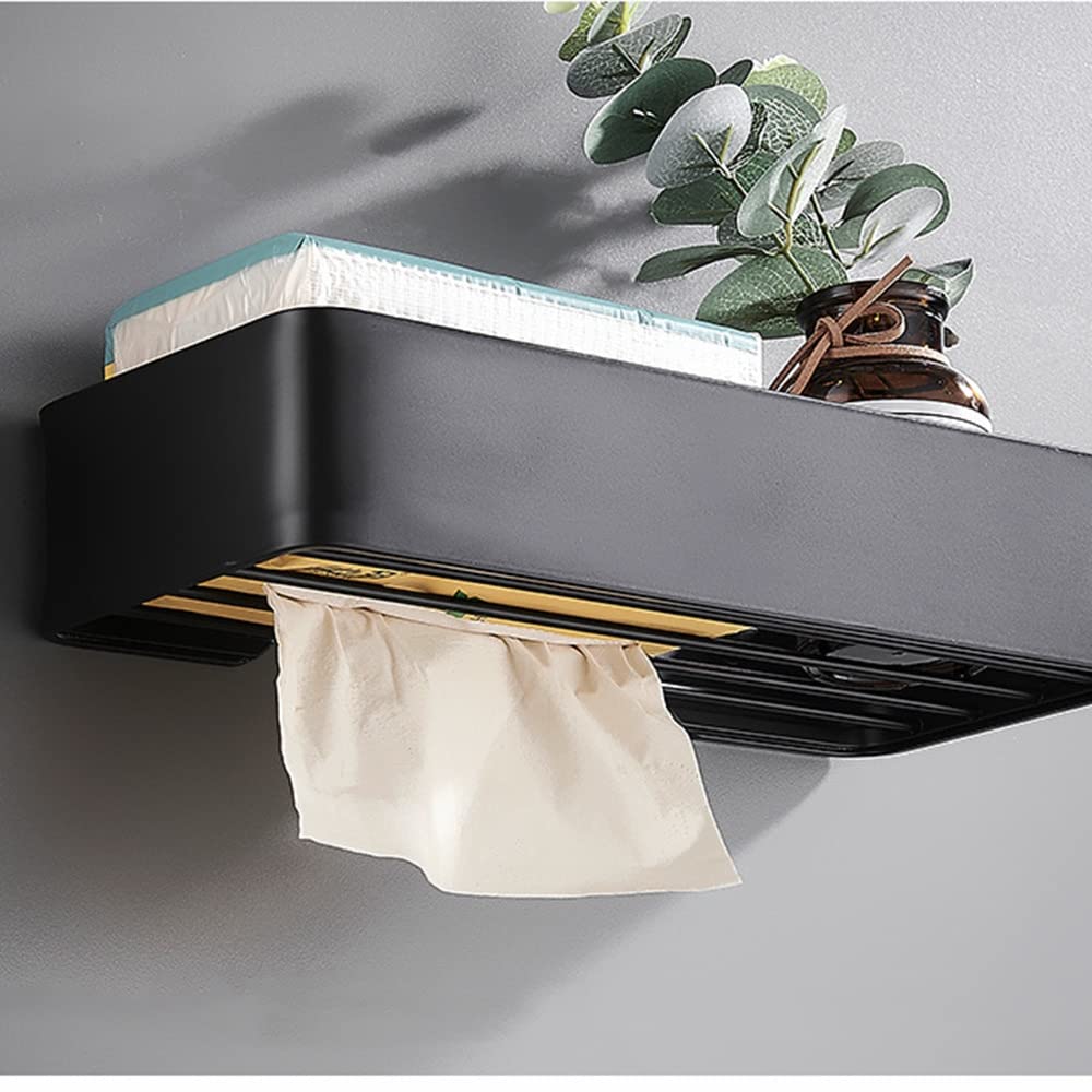Estantes de baño exquisitos Estante de baño para carrito de ducha, estante de almacenamiento de champú para ducha de pared, soporte de papel higiénico, estante de drenaje Estante organizador de baño d