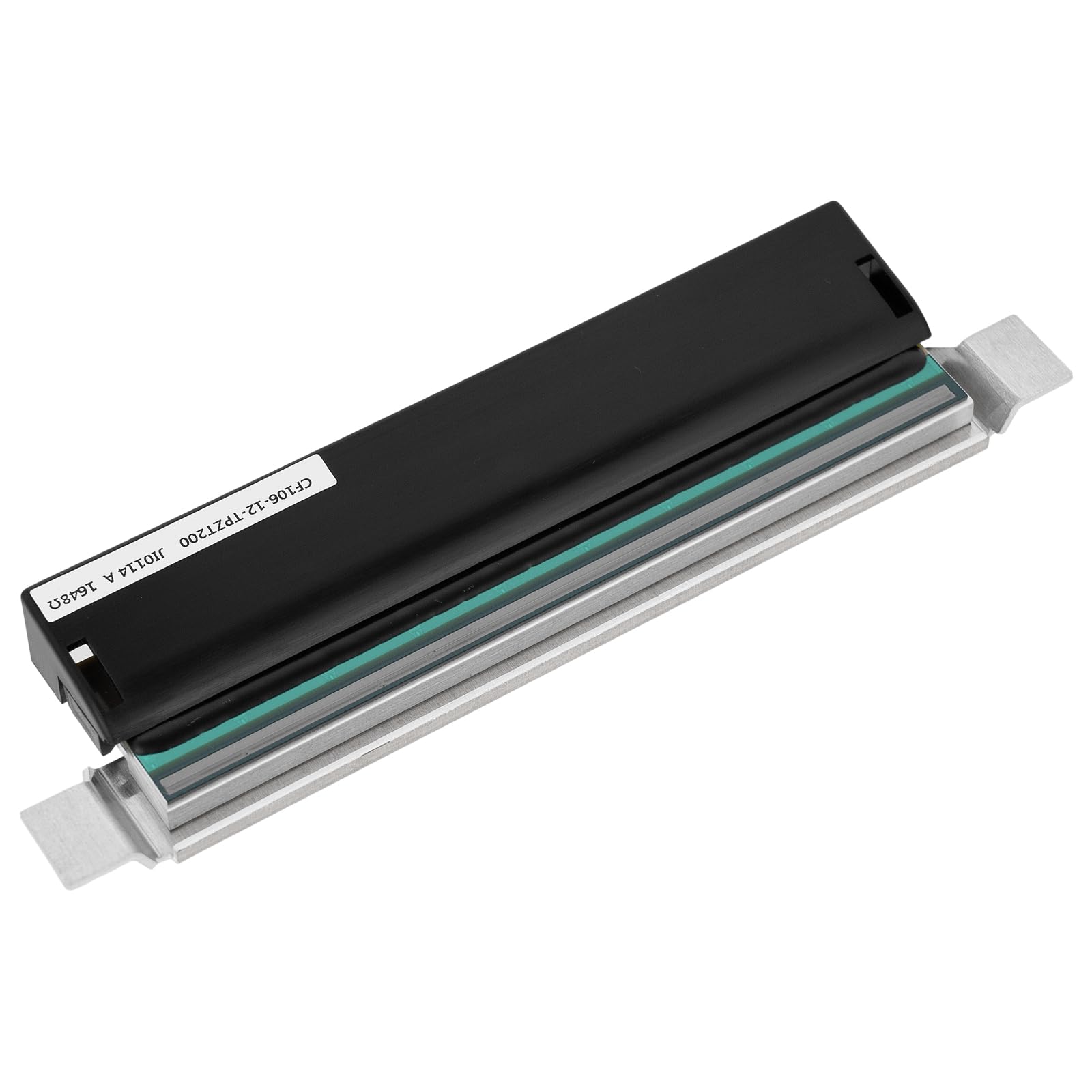 Cabezal de impresión térmica para Zebra ZT230 ZT220 ZT210 Impresora de códigos de barras 300DPI Label Printhead