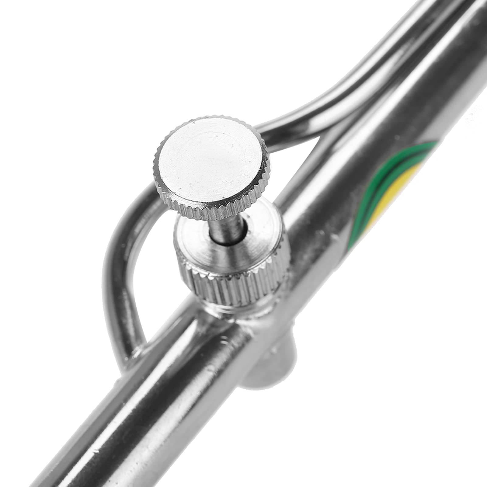 Antorcha de soldadura de joyería, latón ajustable soldar herramienta con cabeza de soldadura, joyería de plata fabricación de equipos, para artesanías, escultura de metal, soplado de vidrio
