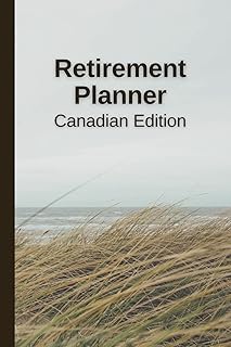 Retirement Planner: Canadian Edition
