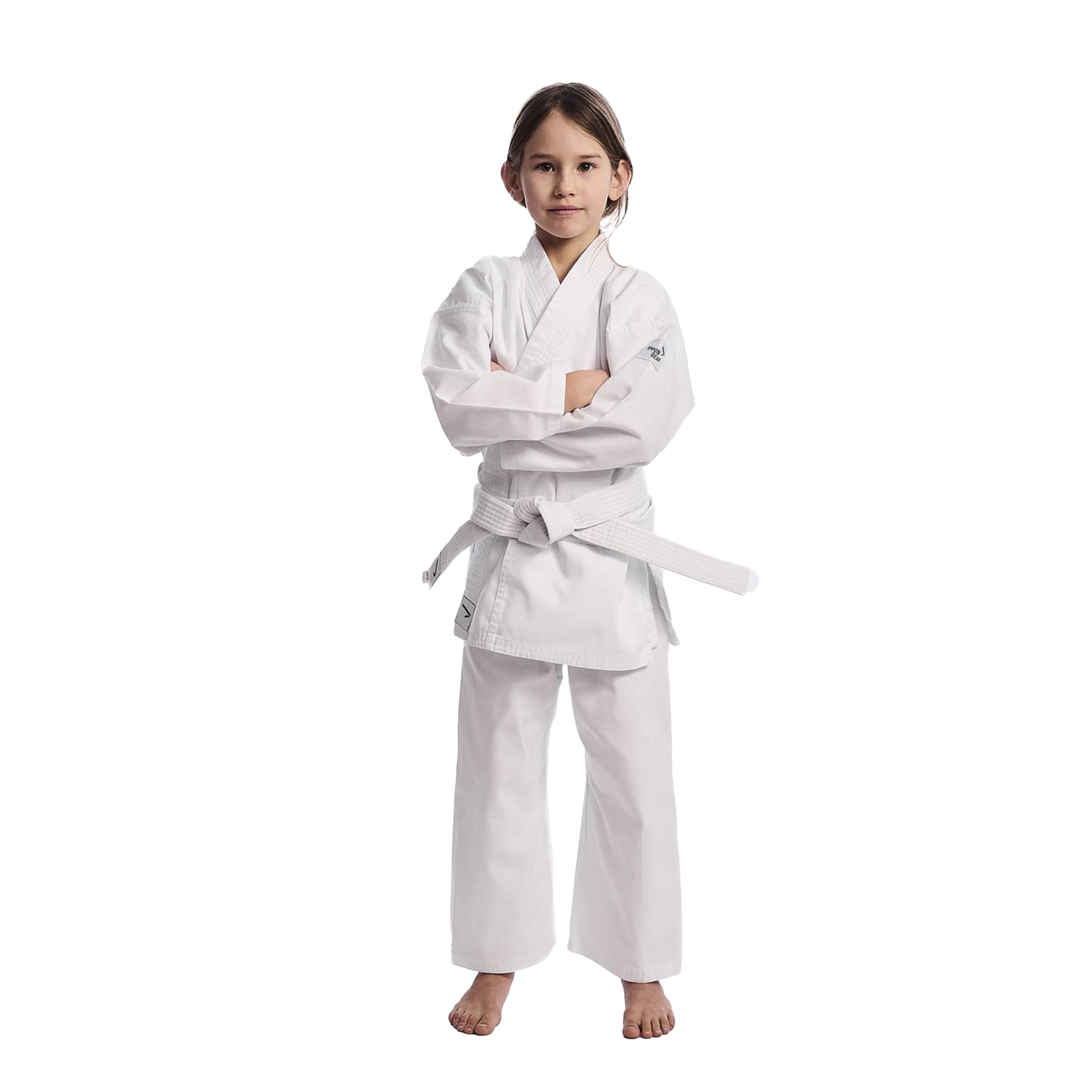 IPPONGEAR Club 2 traje de karate Unisex adulto (Pack de 1)
