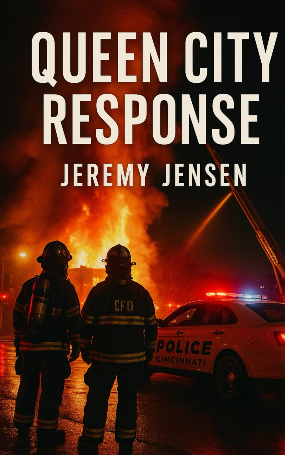 Queen City Response