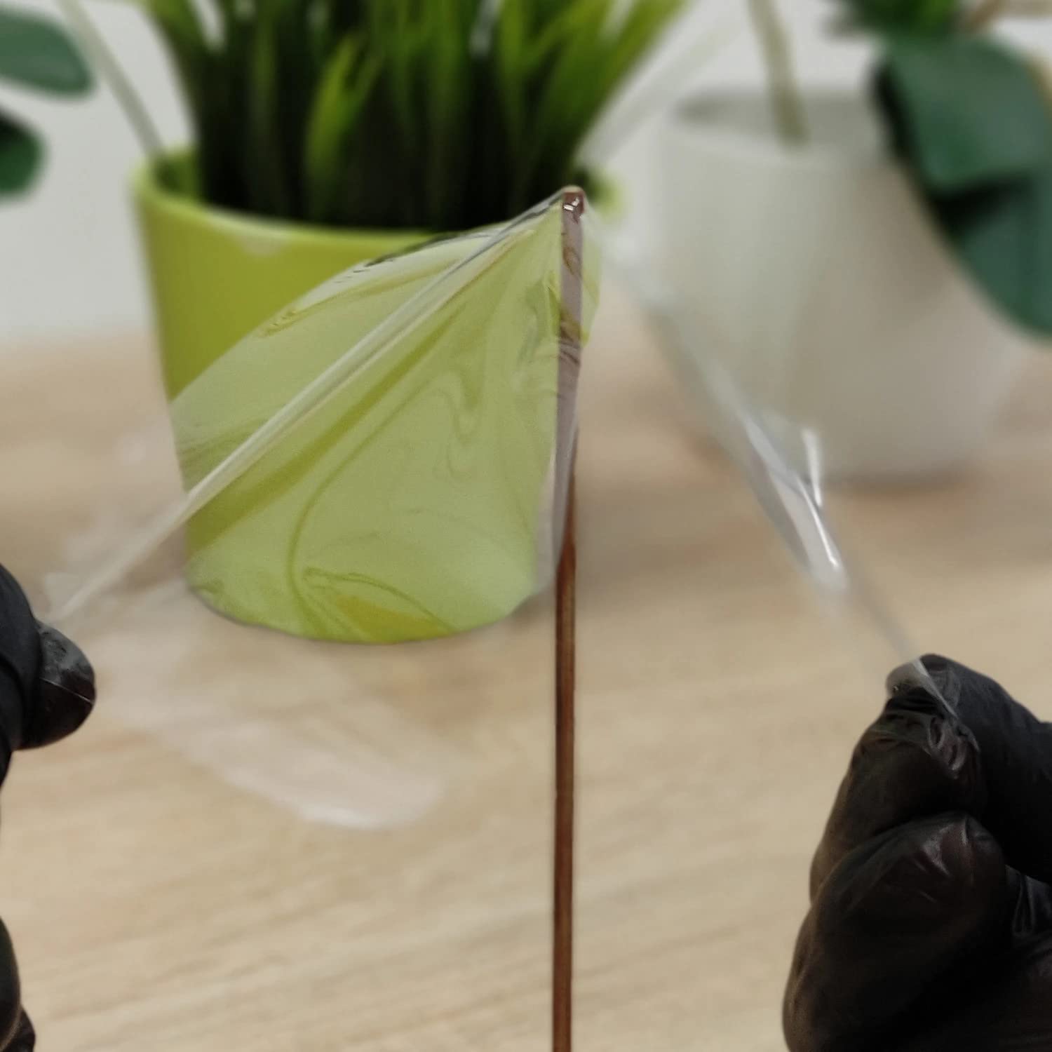 apgo Hydrogel Screen Protector dla KOBO Elipsa 2E, folia hydrożelowa, z warstwą pozycjonującą, łatwa instalacja