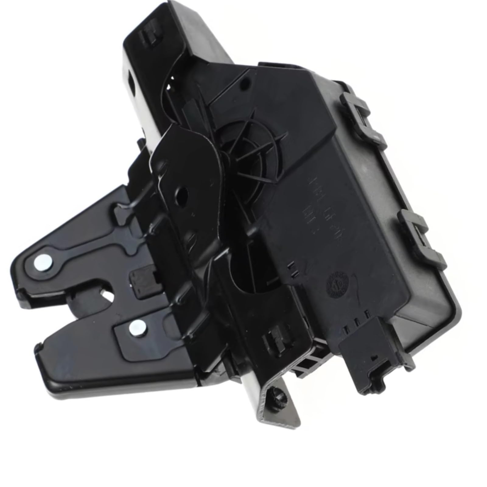 Rear Tailgate Latch Compatible with BMW for E60 for 528i for 528xi 2006-2010 1 Pcs Car Tailgate Lock Actuator Replacement Accessories 51247840617