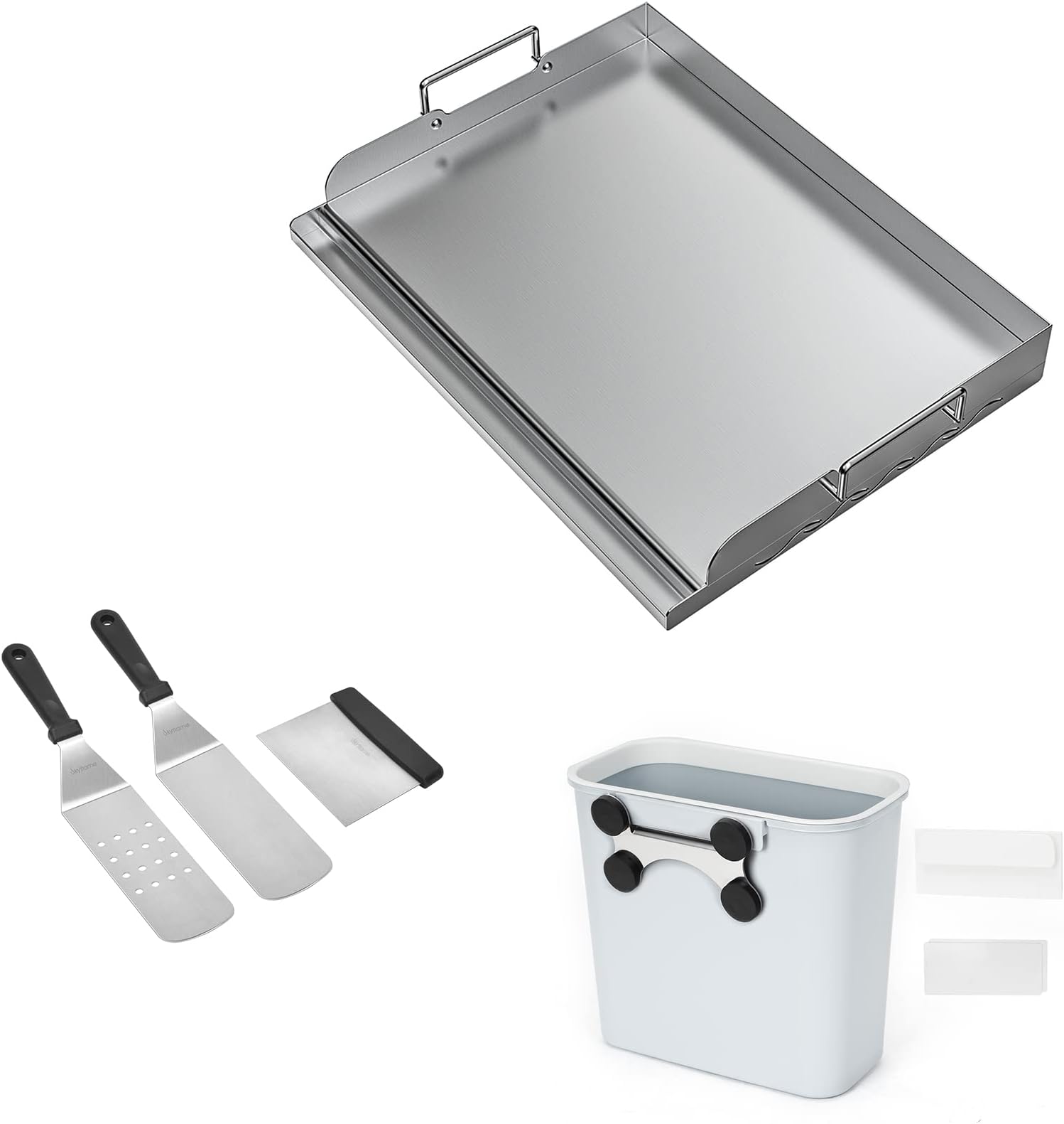 Triangle Special Set 8 Coltello A Punta Da Intaglio, Per Frutta E - Foto 12