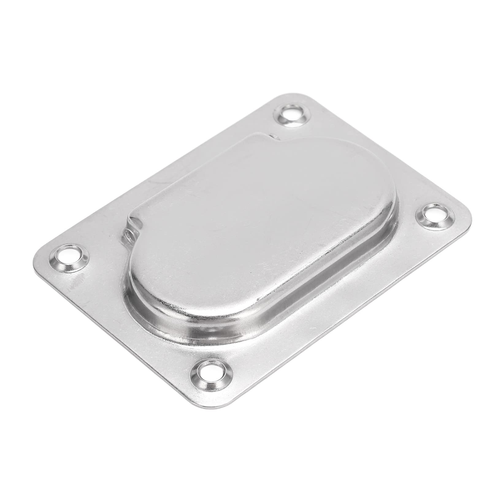 Tutoy Roestvrij staal 2 Duim Flush Pull Klink Push om Lift Handvat Marine Boot Luik te sluiten Tutoy Roestvrij staal 2 Duim Flush Pull Klink Push om Lift Handvat Marine Boot Luik te sluiten