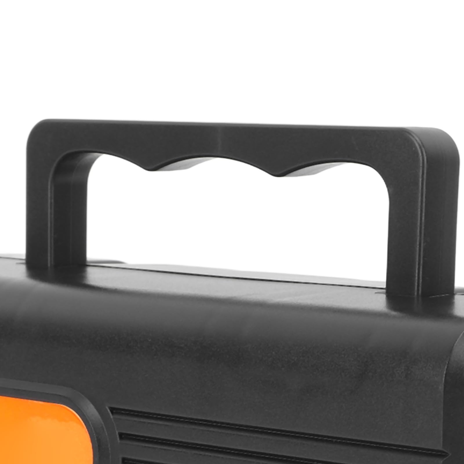 Fdit Generatore Solare Portatile Power Station 25200mAh LiFePO4 con 4 Lampadine a LED 7,1x3x5,1 Pollici per Viaggi in Campeggio Emergenza Domestica
