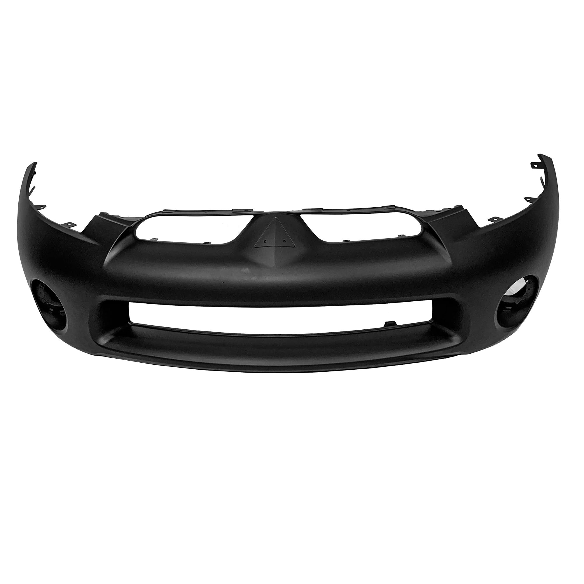 FitParts Compatible with Mitsubishi Eclipse 2006–2008 Front Bumper Cover