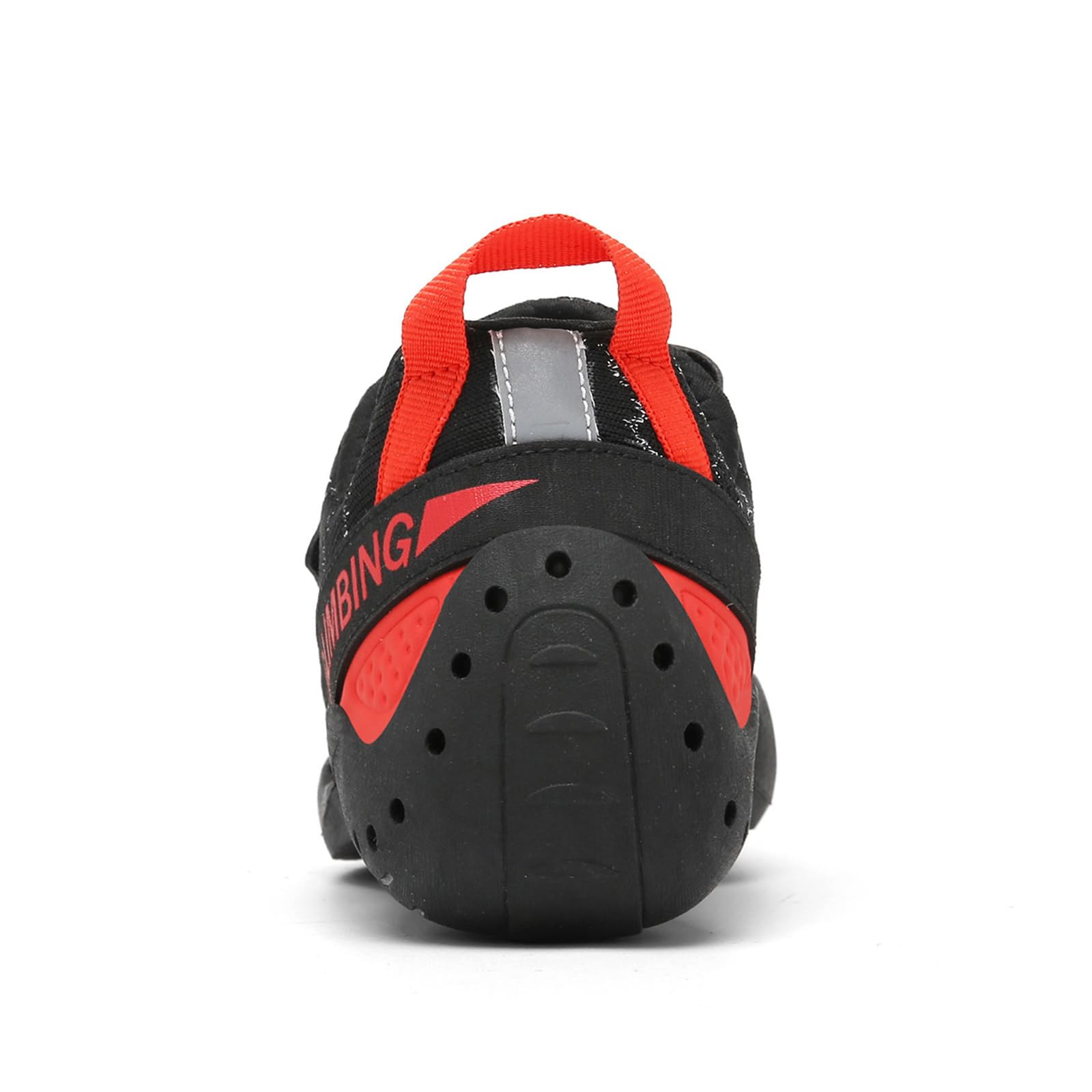Zapatos De Escalada Hombres Mujeres Jóvenes Principiantes Profesional Escalada En Roca Zapatos De Entrenamiento