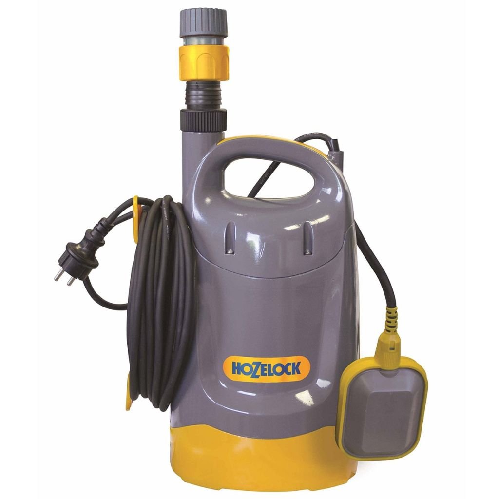 Bomba para inundaciones Flowmax 7500