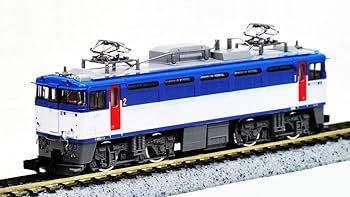 Nゲージ ED79 Amazon | TOMIX Nゲージ 9198 限定 ED79-50 (登場時) | 鉄道模型 通販