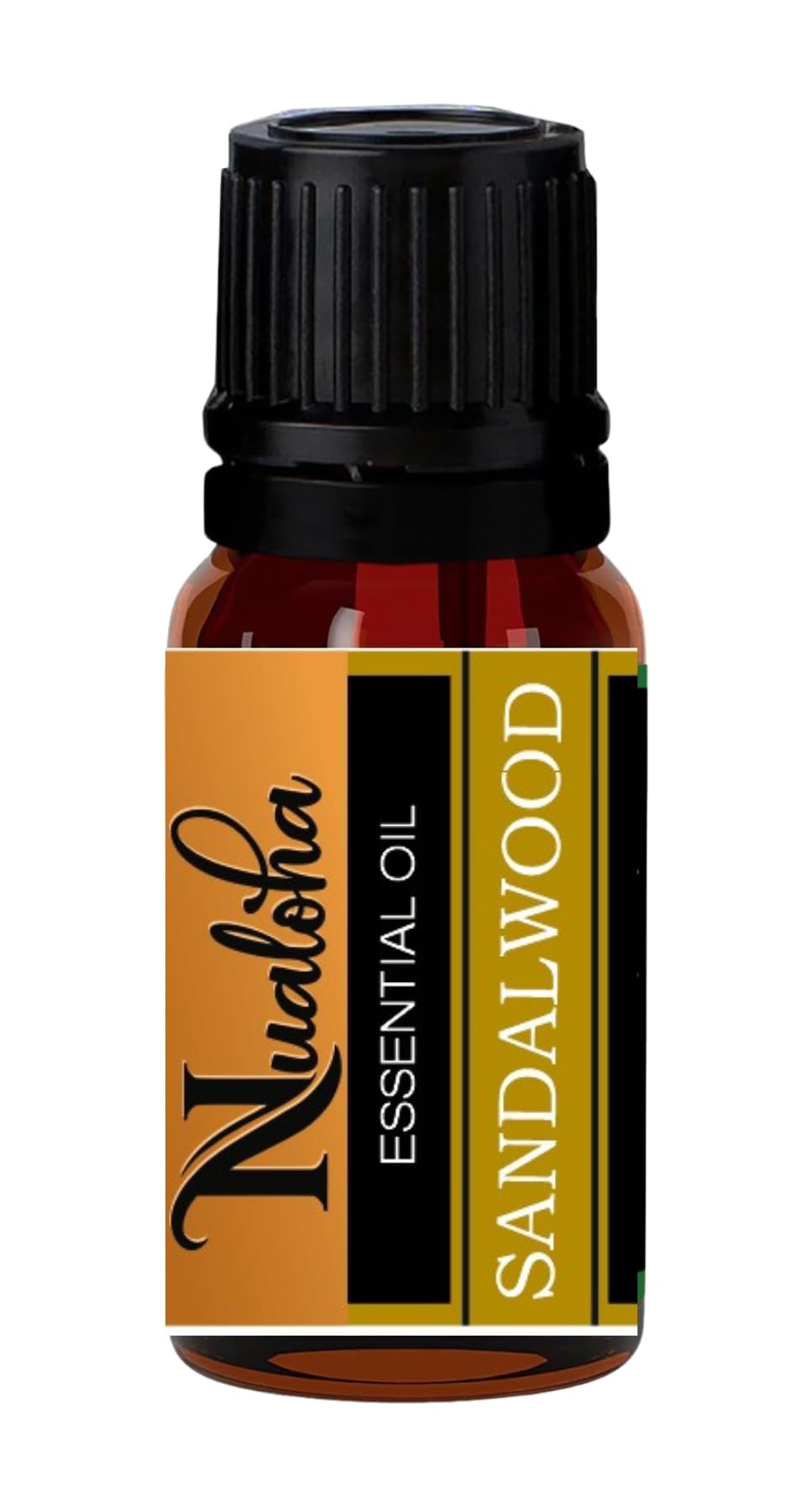 Sandalwood (Chandan Oil) Essential Oil for Skin - 10 ML