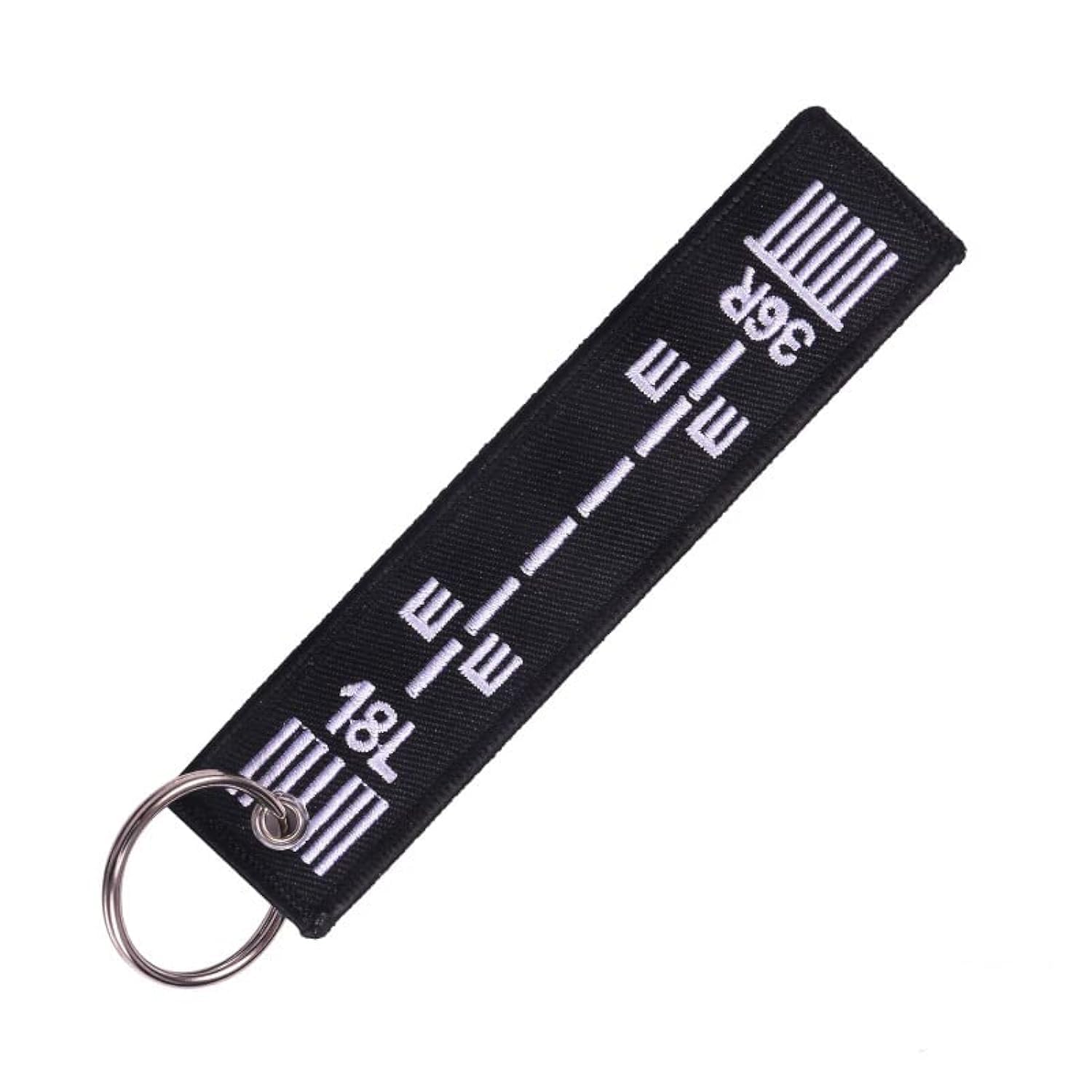 SOLDOUTSynthetic Aviation Key Chain for Flight Crew | Pilot | Cabin Crew