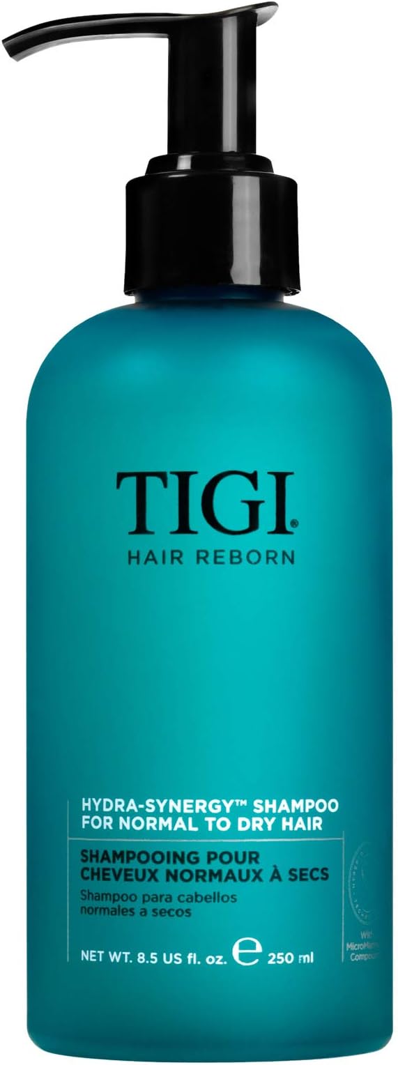 Hair Reborn Hydra Synergy Shampoo, 8.5 Ounce