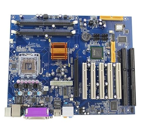 Ce945GC ISAXbgC{[hLGA775 5PCI 2ISAp945 IPC{[hATX CPUt YƗp}U[{[h AIMB-769p