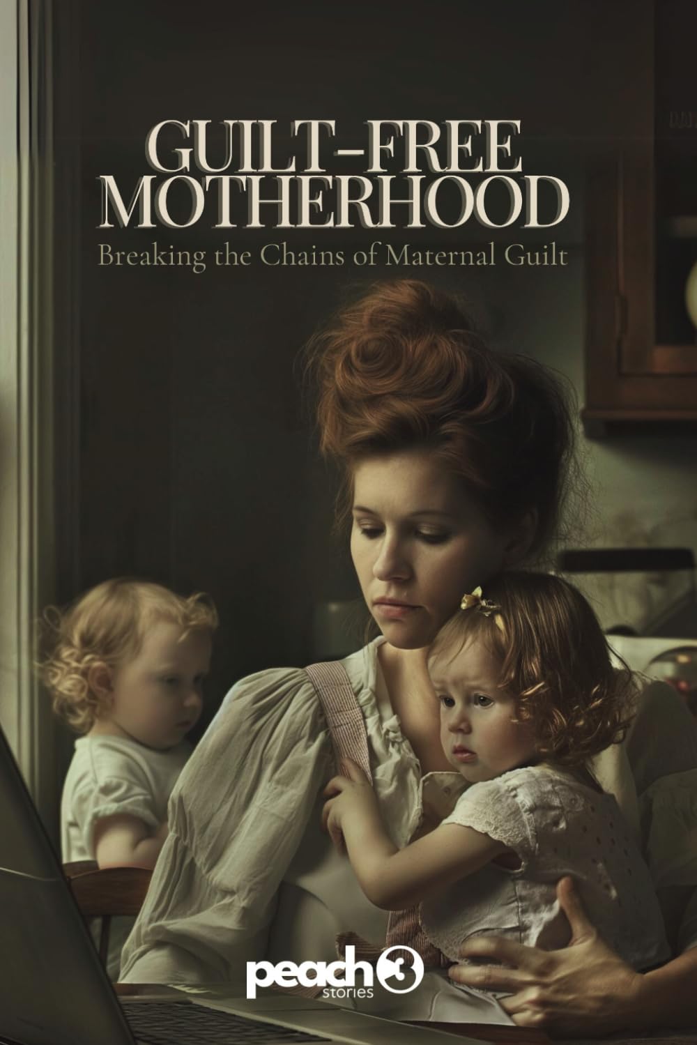 Guilt-Free Motherhood: Breaking the Chains of Maternal Guilt