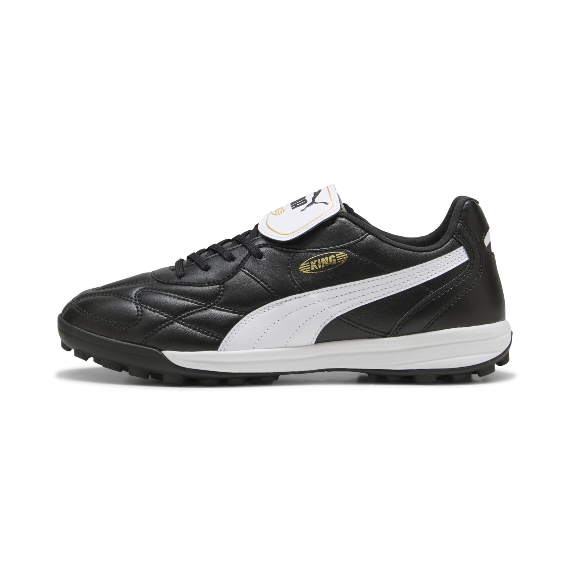 PUMA Herren King Top Turf TrainerSneaker