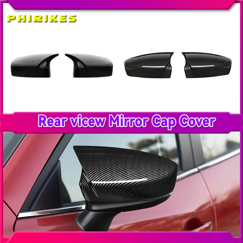 Coque de rétroviseur Mazda 3 protège et sublime votre auto