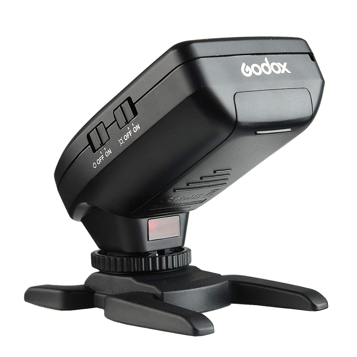 Godox XPro-S TTL 2.4G 1/8000s HSS Déclencheur de flash sans fil pour appareils photo Sony A7Rlll a77lI a77 a99 ILCE-6000L a9 A7R a350 DSC-RX1