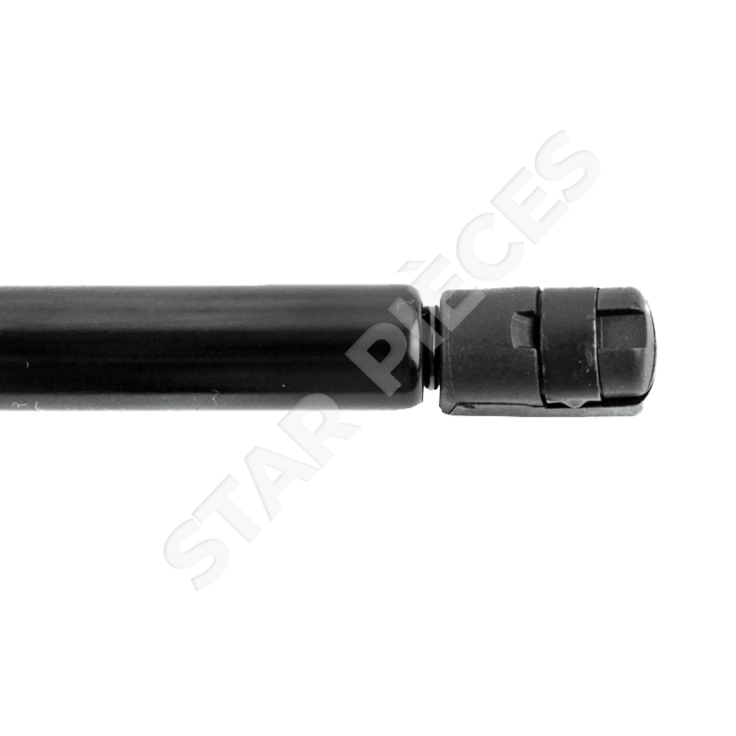 2 amortiguadores maletero compatibles para Tucson (2015-2020) muelle neumático maletero. 81770D7000, 81780D7000, 81780D7001, 81771D3000, 81770D7001