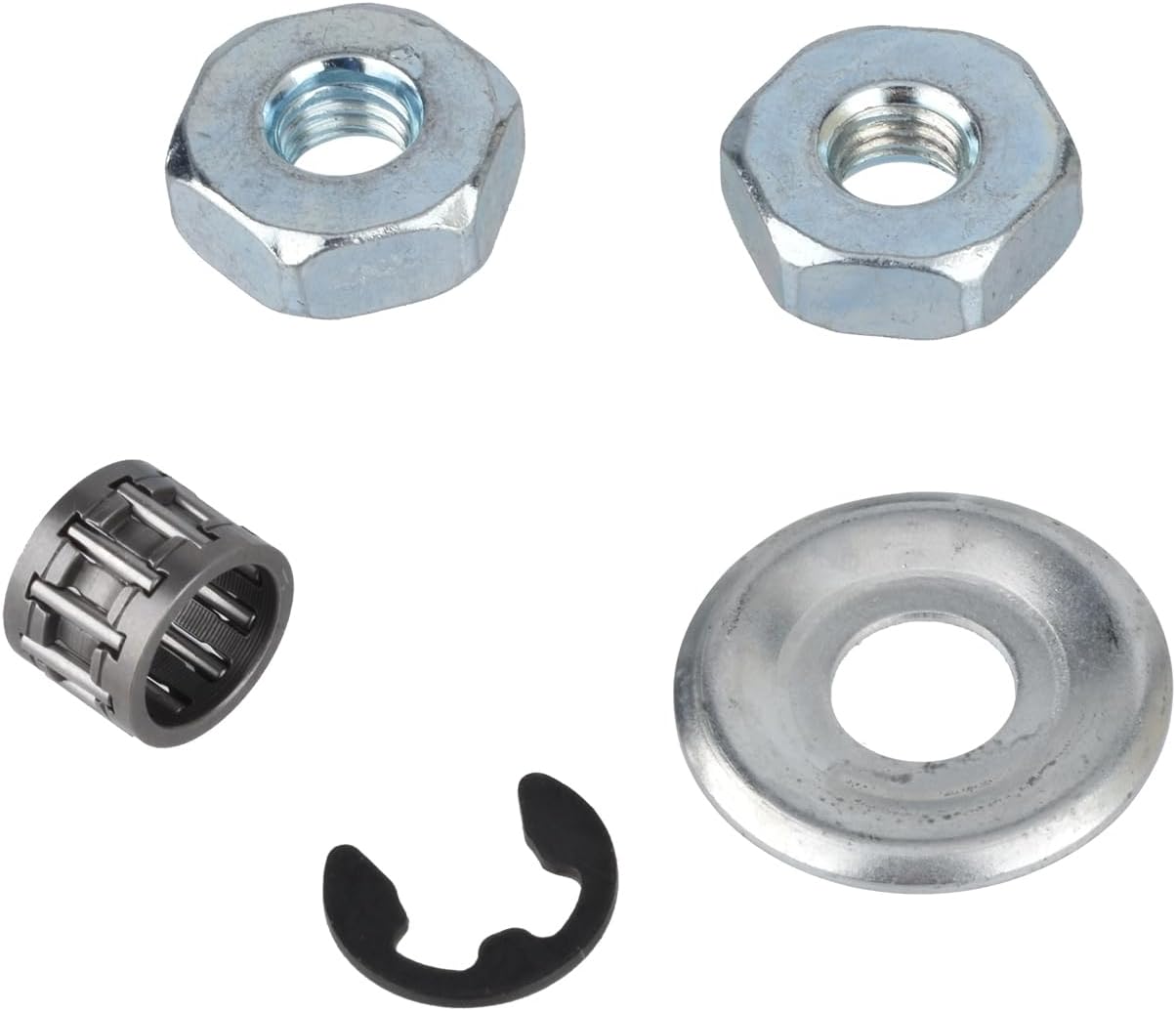 Joint D'étanchéité Pour Vilebrequin - Stihl - MS170 - 37MM - Pièces De