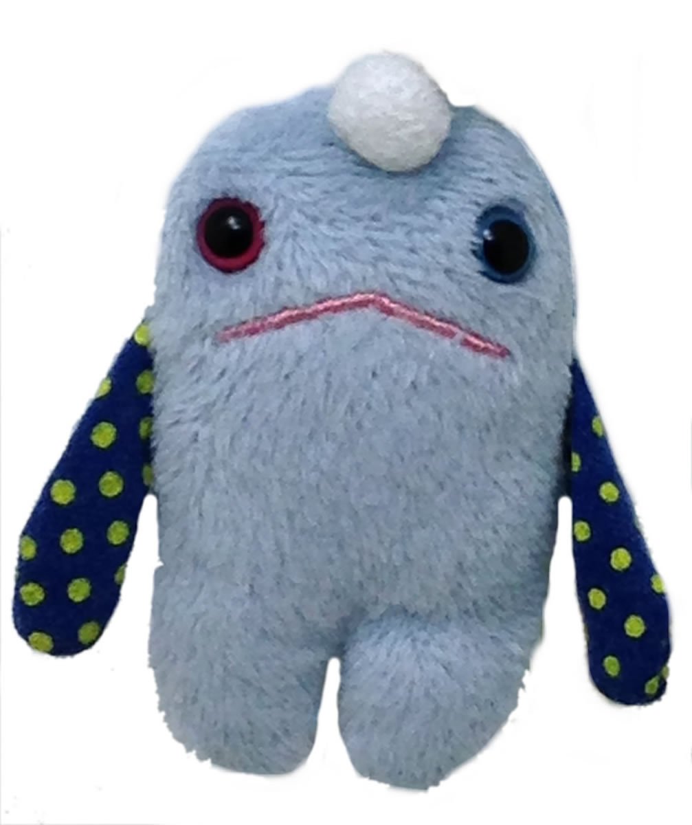 もけけ Amazon.co.jp: [モケケ] mokeke もけけ チモッケ 携帯 ストラップ（mkm
