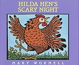 Hilda Hen's Scary Night