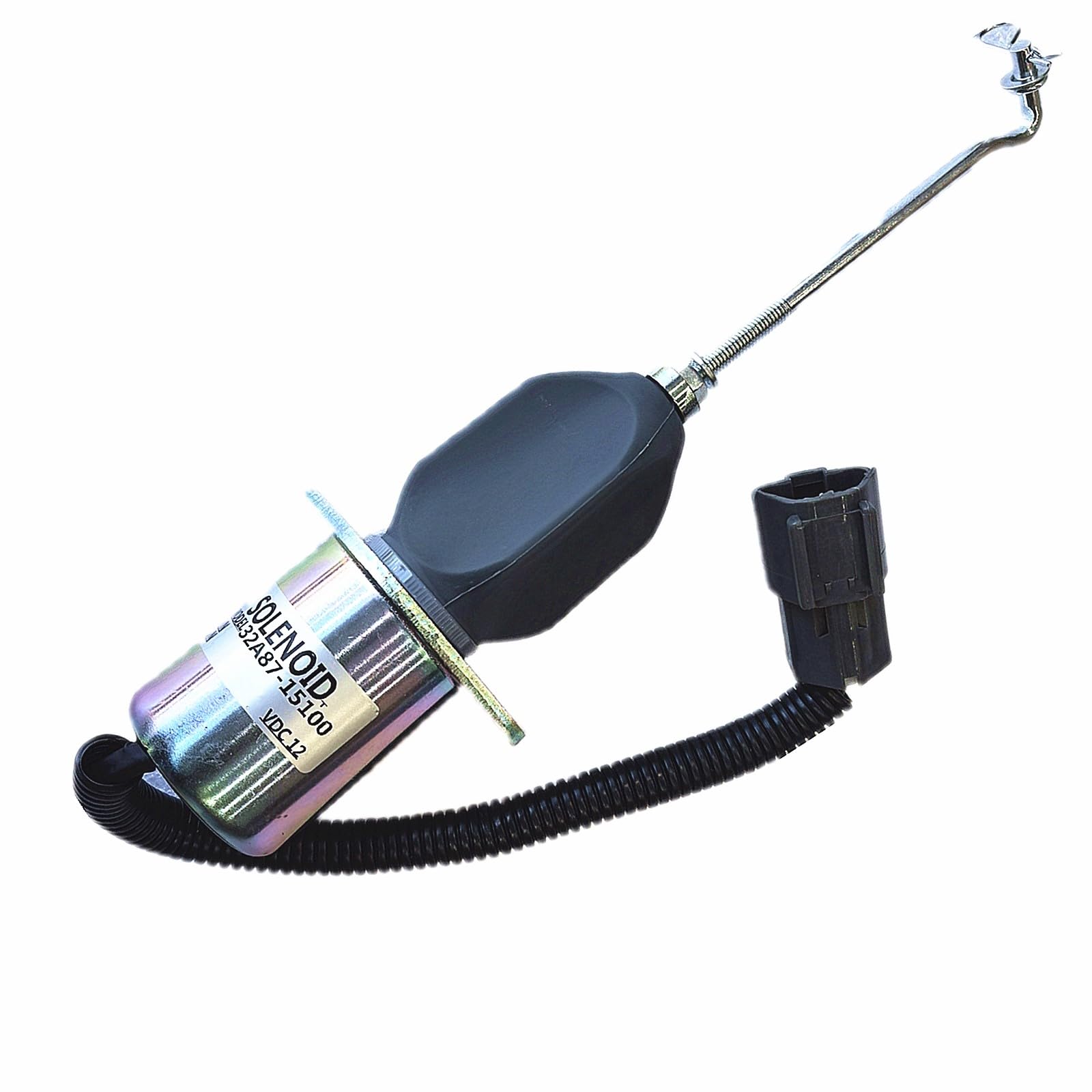 Stoppmagnet Für ECOMAT Schaufel Mitsubishi - Ersatzteil 32A87-15100 S4S-Z1DT61ES