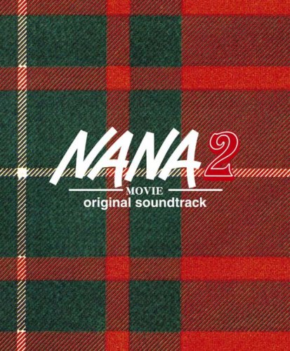 Amazon.co.jp: NANA2 オリジナル・サウンドトラック (完全生産限定盤