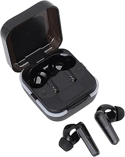Bewinner 5.4 Earbuds Translator 164 Language Language in Real Time 2 Sets