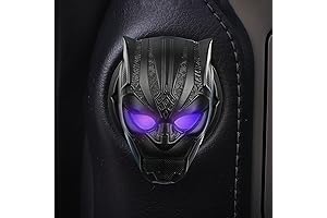 Car Starter Button Protective Anti-Scratch Cover