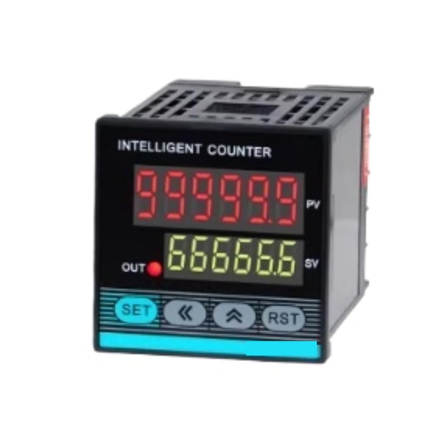 Counter CA4-RB60 48 * 48 * 97.5mm AC220V