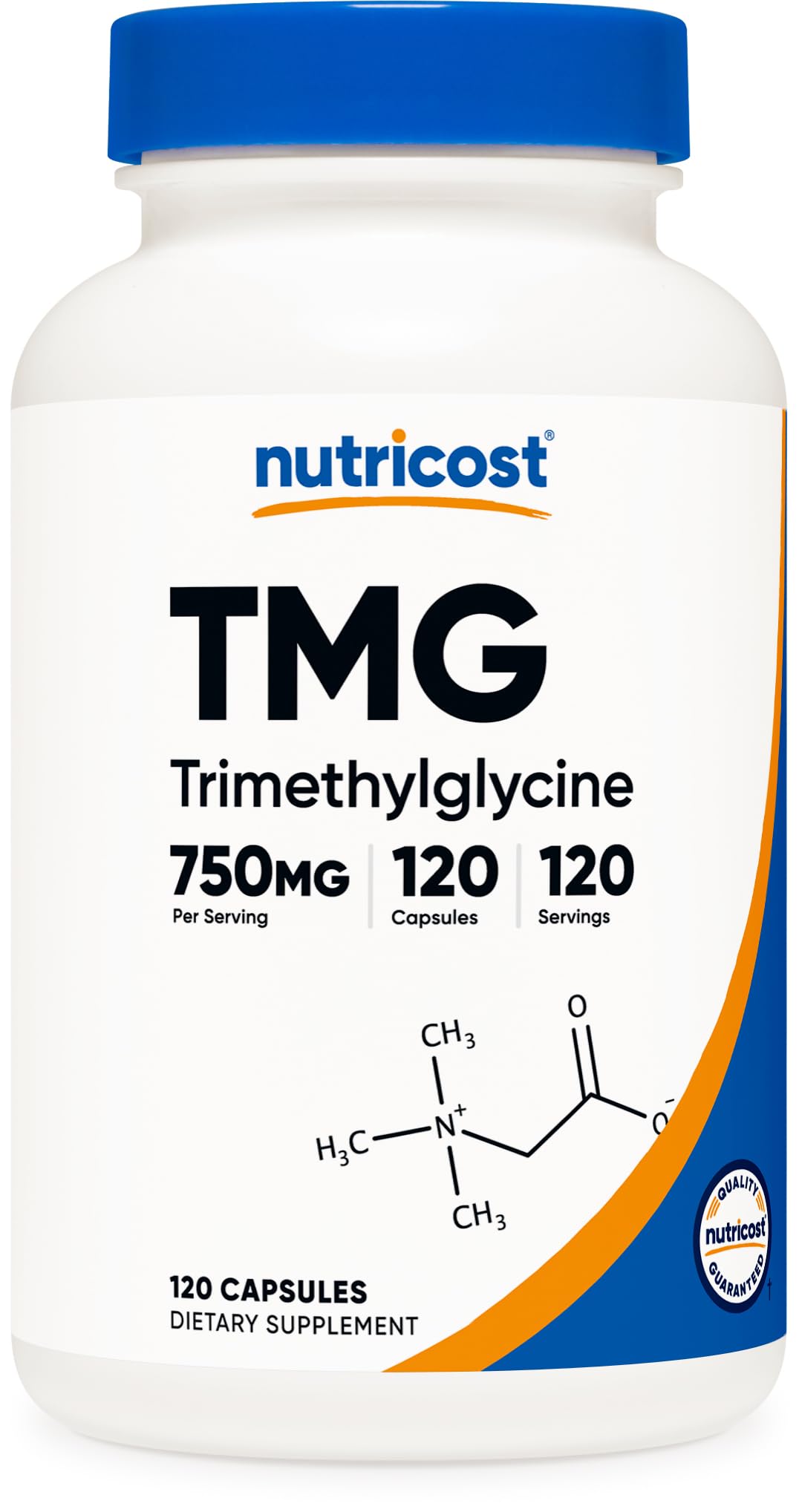 Trimethylglycine (TMG)