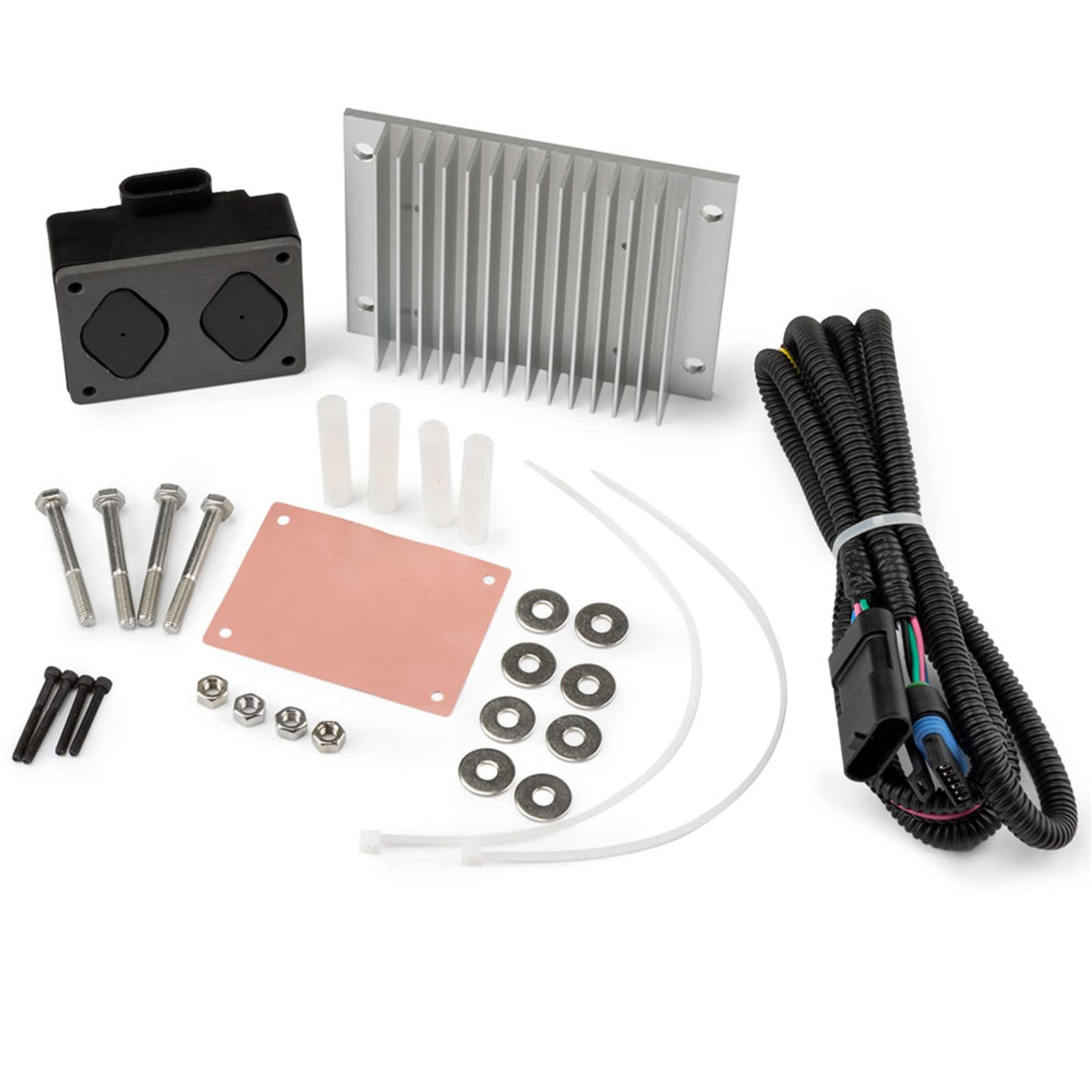 Kit repositionnement PMD pour moteur 6.5L K3500 C2500 C3500