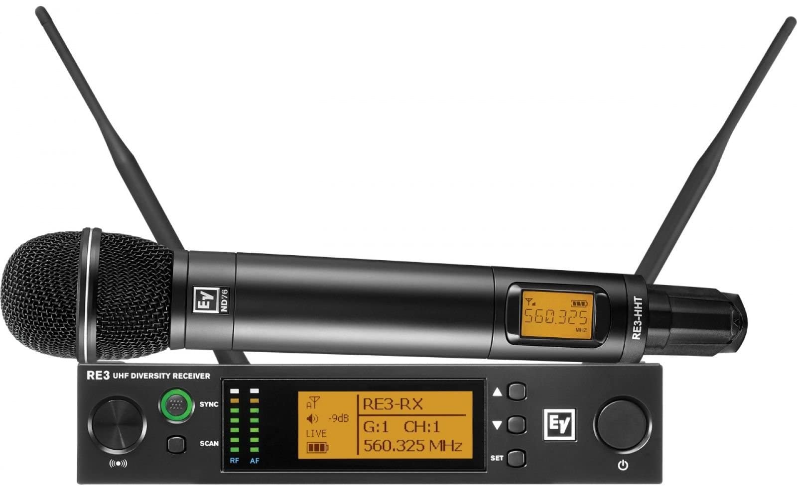 Electro-Voice RE3-ND76-5L