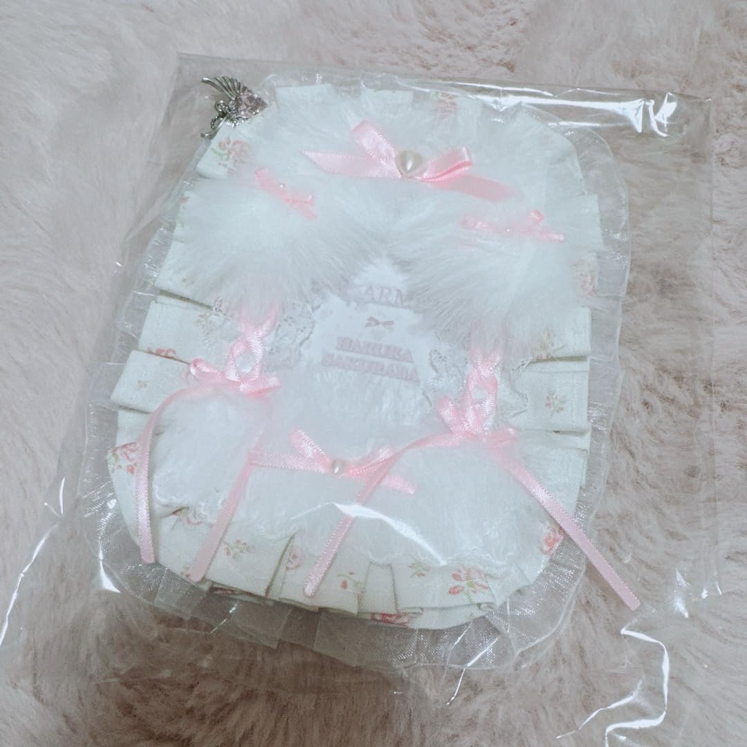 Amazon.co.jp: LARME x by me 桜庭遥花 mikkoトレカケース